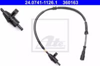 Ate 24.0741-1126.1 ABS sensor