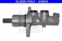 Ate 24.2025-1704.3 Cylinder brake master Ate 24.2025-1704.3 Cylinder brake master