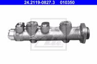 Ate 24.2119-0827.3 Cylinder brake master Ate 24.2119-0827.3 Cylinder brake master