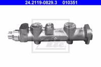 Ate 24.2119-0829.3 Cylinder brake master