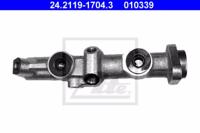 Ate 24.2119-1704.3 Циліндр головний гальмівний Ate 24.2119-1704.3 Циліндр головний гальмівний