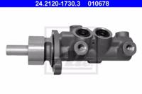 Ate 24.2120-1730.3 Cylinder brake master Ate 24.2120-1730.3 Cylinder brake master
