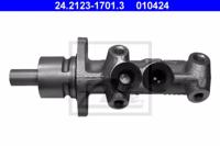 Ate 24.2123-1701.3 Cylinder brake master