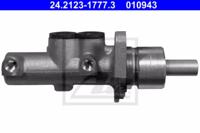 Ate 24.2123-1777.3 Cylinder brake master