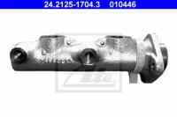 Ate 24.2125-1704.3 Cylinder brake master