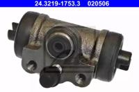 Ate 24.3219-1753.3 Cylinder drum brake
