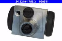 Ate 24.3219-1756.3 Циліндр гальмівний робочий