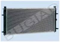 Bugiad BSP22455 Радіатор