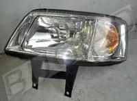 Bugiad BSP22588 Фара основна