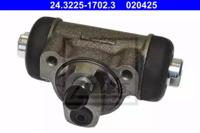 Ate 24.3225-1702.3 Cylinder drum brake Ate 24.3225-1702.3 Cylinder drum brake