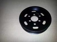 Bugiad BSP23124 Шкив насоса гур