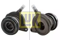 Luk 510 0103 10 Підшипник зчеплення вижимний