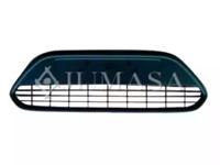 Jumasa 22001563 Решітка бампера переднього Jumasa 22001563 Решітка бампера переднього