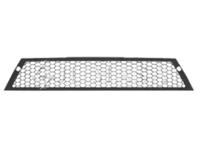 Jumasa 22004590 Решітка бампера переднього Jumasa 22004590 Решітка бампера переднього