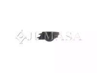 Jumasa 22013005 Решітка бампера переднього Jumasa 22013005 Решітка бампера переднього