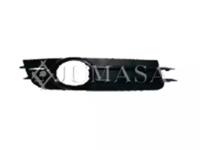 Jumasa 22020443 Решетка бампера Jumasa 22020443 Решетка бампера