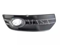 Jumasa 22020448 Решітка бампера переднього Jumasa 22020448 Решітка бампера переднього