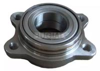Bugiad BSP24314 Wheel bearing