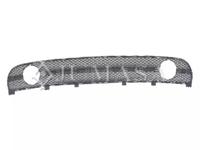 Jumasa 22035507 Решітка бампера переднього