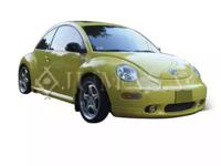 Jumasa 55315507 Outer mirror glass