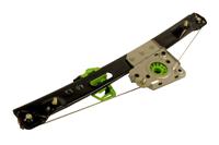 Vaico V20-9743 Regulator assy door window