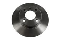 Vaico V10-40025 Диск гальмівний