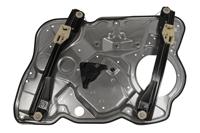 Vaico V10-1848 Regulator assy door window