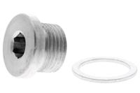 Vaico V45-0153 Пробка різьбова масляного піддону