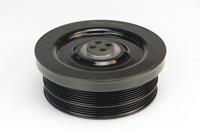 Vaico V20-8182 Шкив коленвала Vaico V20-8182 Шкив коленвала