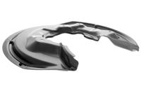 Vaico V10-5033 Щиток грязезащитный тормозного диска передний Vaico V10-5033 Щиток грязезащитный тормозного диска передний