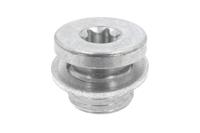 Vaico V10-4945 Cap metal
