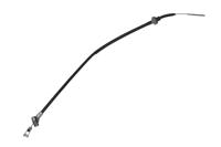 Vaico V51-0014 Трос зчеплення