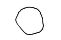 Bugiad BSP24576 Ланцюг приводу розподільного валу