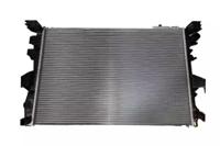 Bugiad BSP24720 Радіатор охолодження двигуна