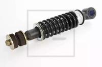 PE Automotive 103.140-00A Cabin shock absorber