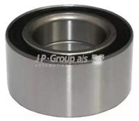 Jp Group 1451200400 Wheel bearing