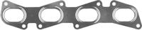 Elring 448.510 Прокладка колектора випускного
