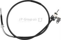 Jp Group 1470301000 Brake cable Jp Group 1470301000 Brake cable