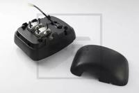 PE Automotive 108.036-00A Outer mirror assy PE Automotive 108.036-00A Outer mirror assy