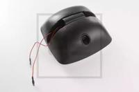 PE Automotive 108.095-00A Outer mirror assy