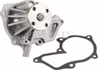 Jp Group 1514101000 Water pump Jp Group 1514101000 Water pump