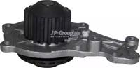 Jp Group 1514102400 Water pump Jp Group 1514102400 Water pump
