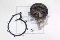 PE Automotive 120.400-00A Water pump