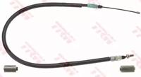 TRW GCH380 Brake cable