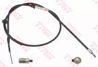 TRW GCH481 Brake cable TRW GCH481 Brake cable