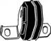 Walker 80105 Exhaust pipe support