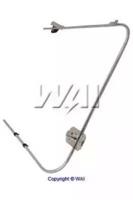 WAI WMR2866L Regulator assy door window WAI WMR2866L Regulator assy door window