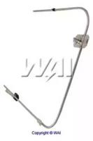 WAI WMR2867R Regulator assy door window WAI WMR2867R Regulator assy door window