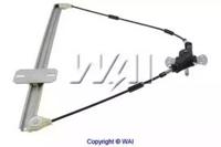 WAI WMR2870L Regulator assy door window