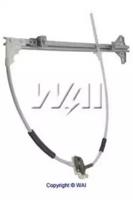 WAI WMR2871R Regulator assy door window